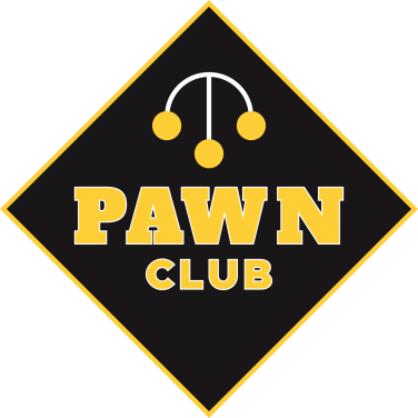 Pawn Club logo