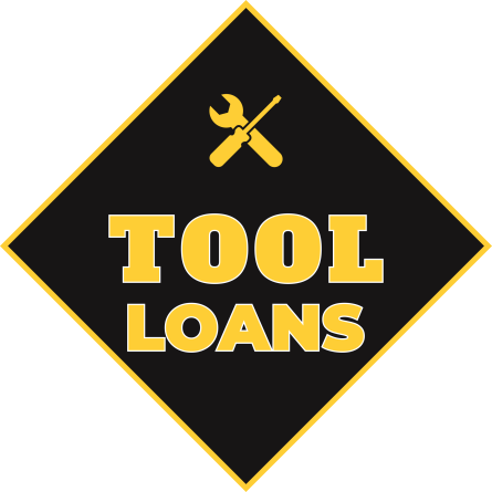 Pawn Club tool loans icon