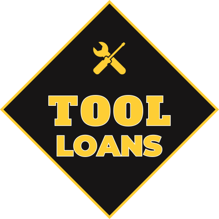 Pawn Club tool loans icon